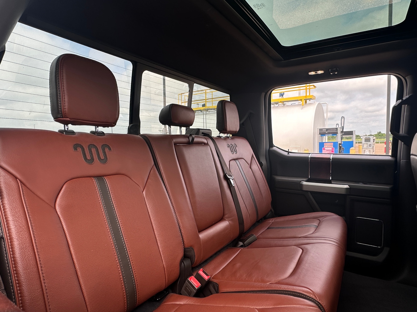 Thumbnail: 2019 Ford Econoline - 5