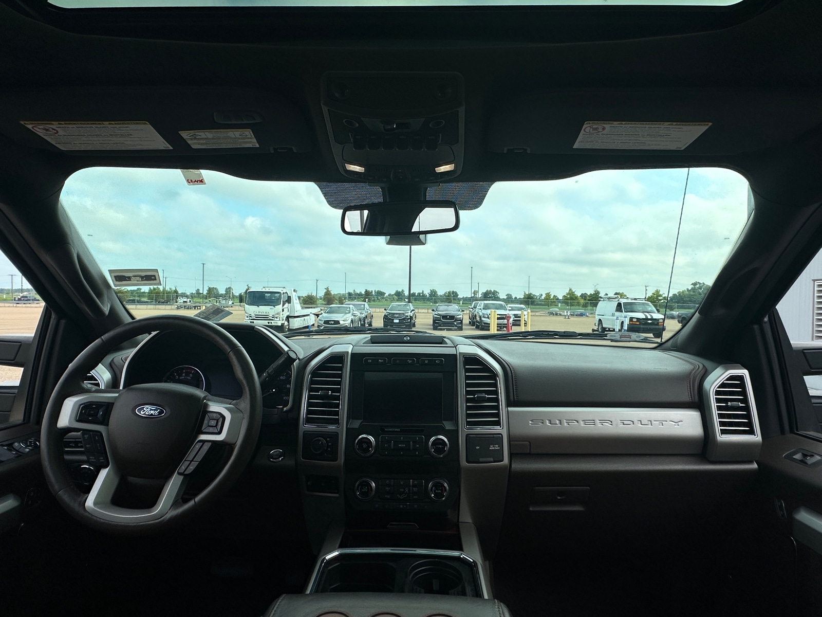 Thumbnail: 2019 Ford Econoline - 2