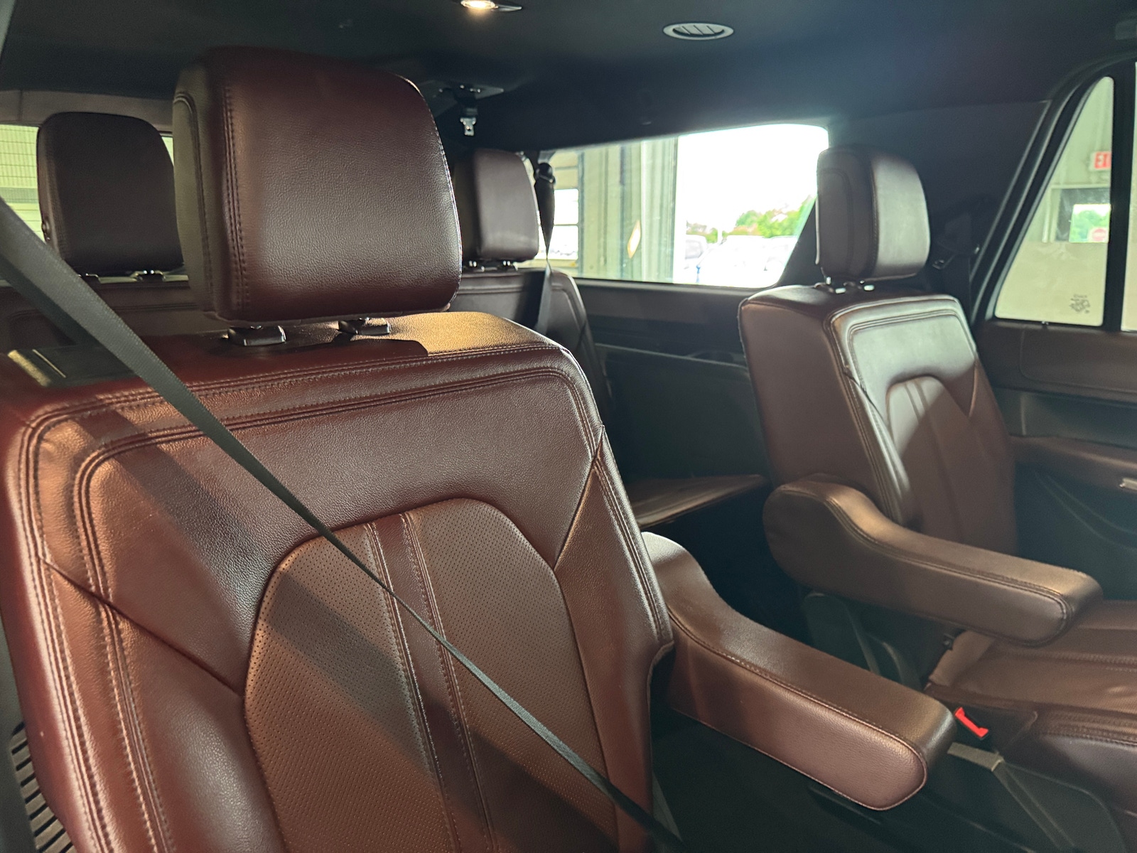 Thumbnail: 2024 Ford Expedition MAX - 5