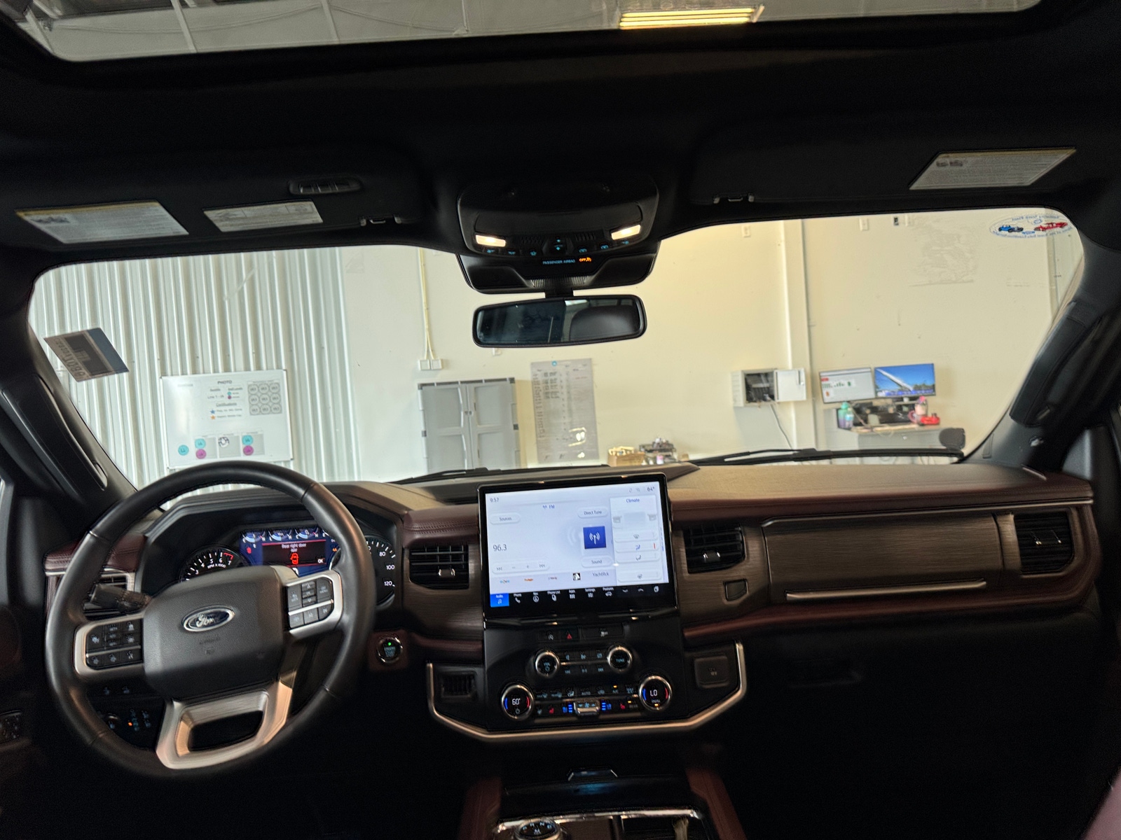 Thumbnail: 2024 Ford Expedition MAX - 2