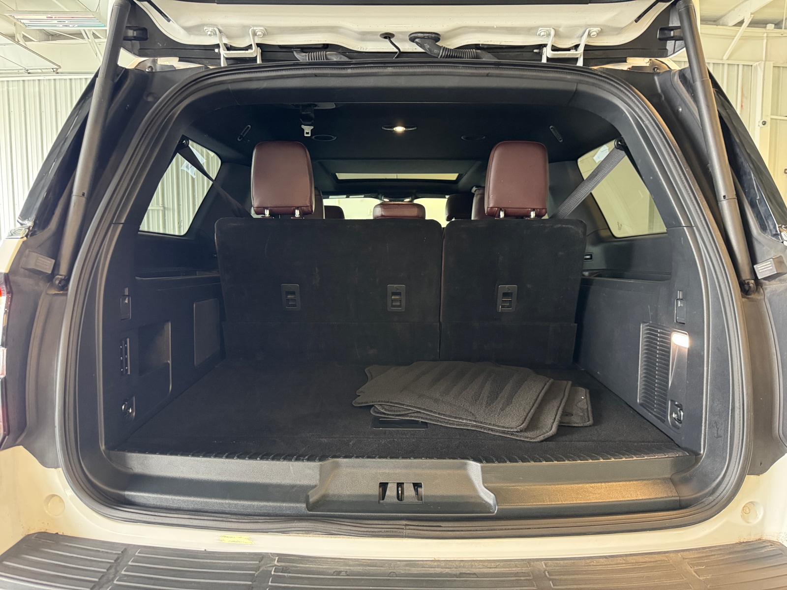 Thumbnail: 2024 Ford Expedition MAX - 6