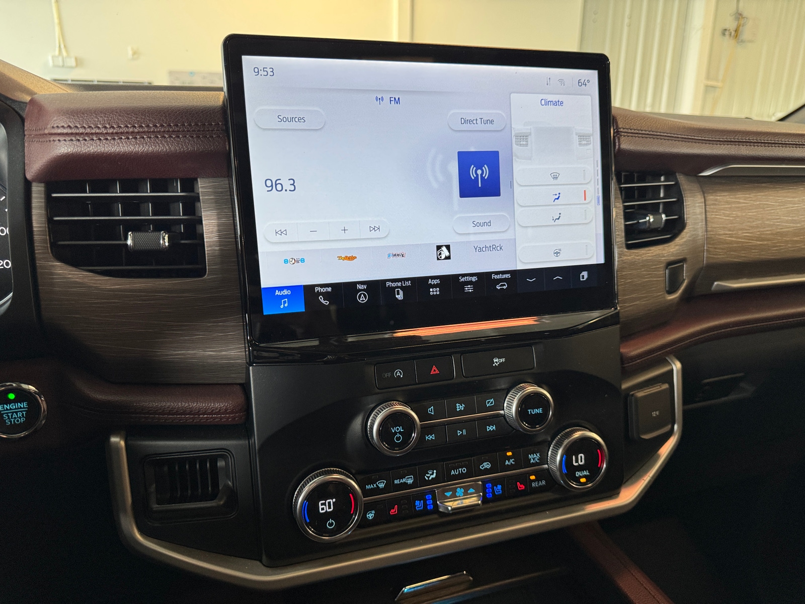 Thumbnail: 2024 Ford Expedition MAX - 3
