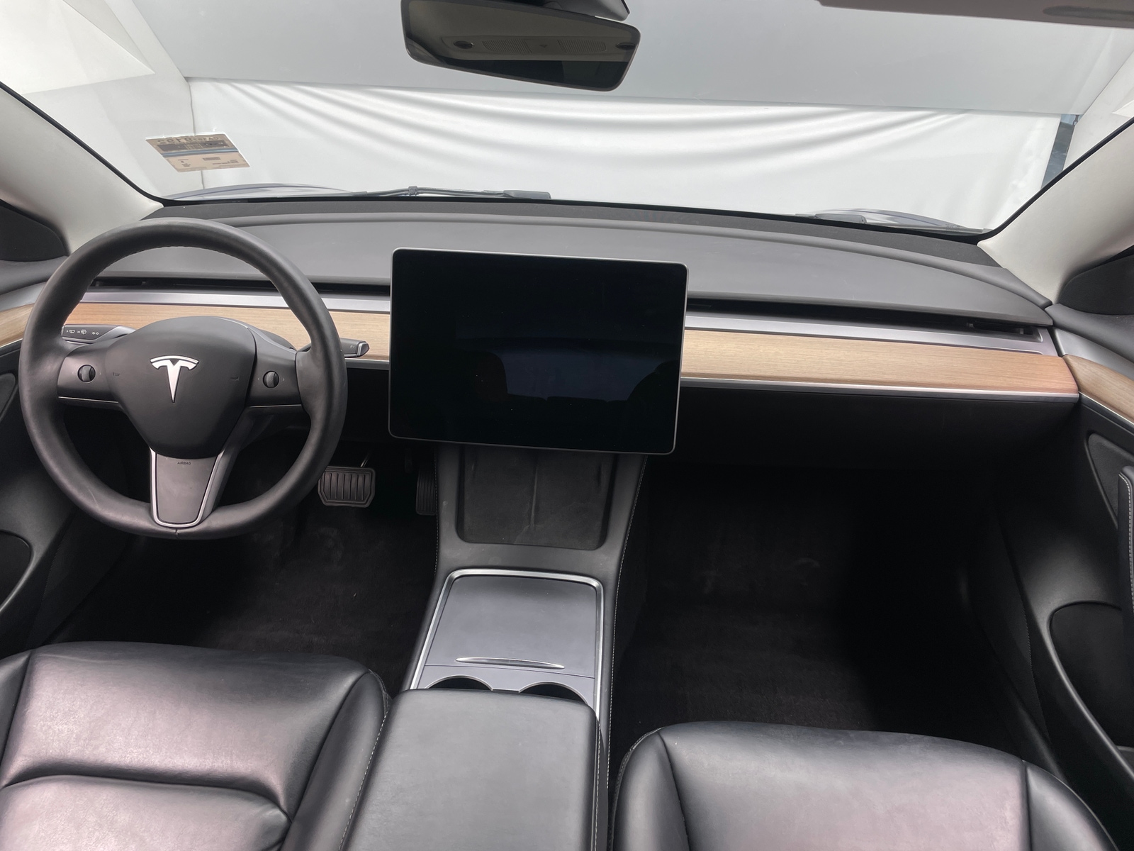 Thumbnail: 2022 Tesla Model 3 - 2