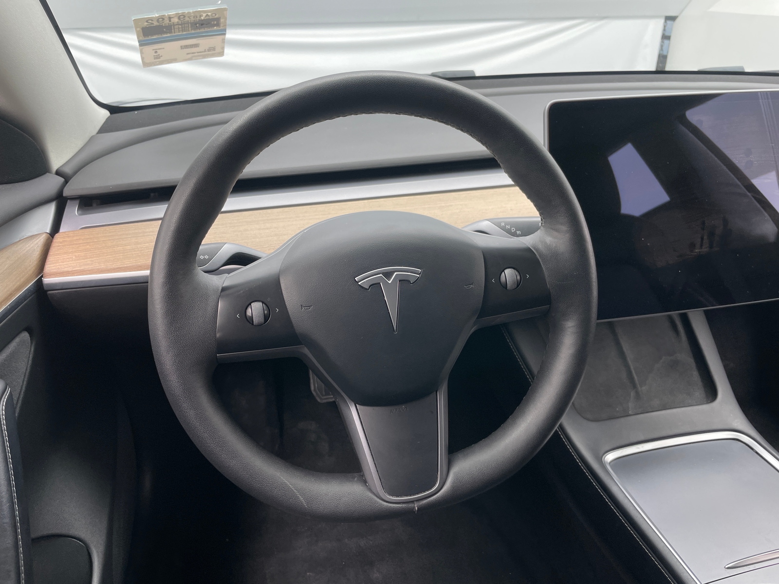 Thumbnail: 2022 Tesla Model 3 - 4