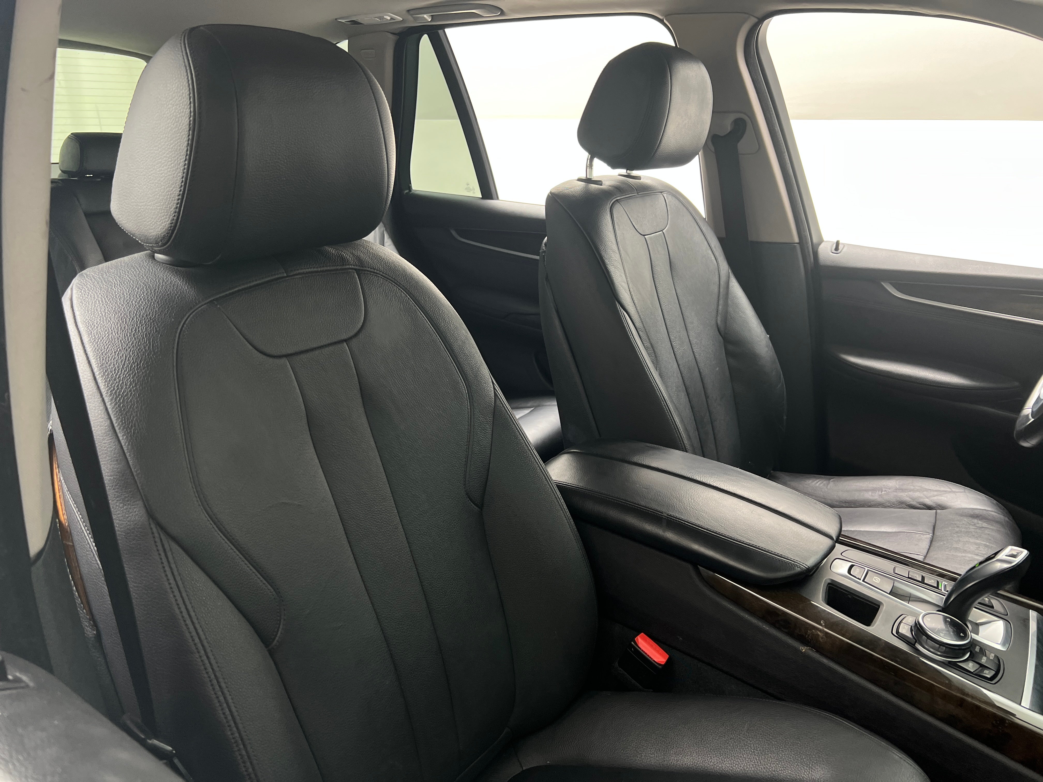 2014 BMW X5