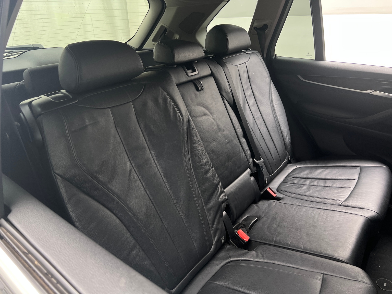 Thumbnail: 2014 BMW X5 - 6