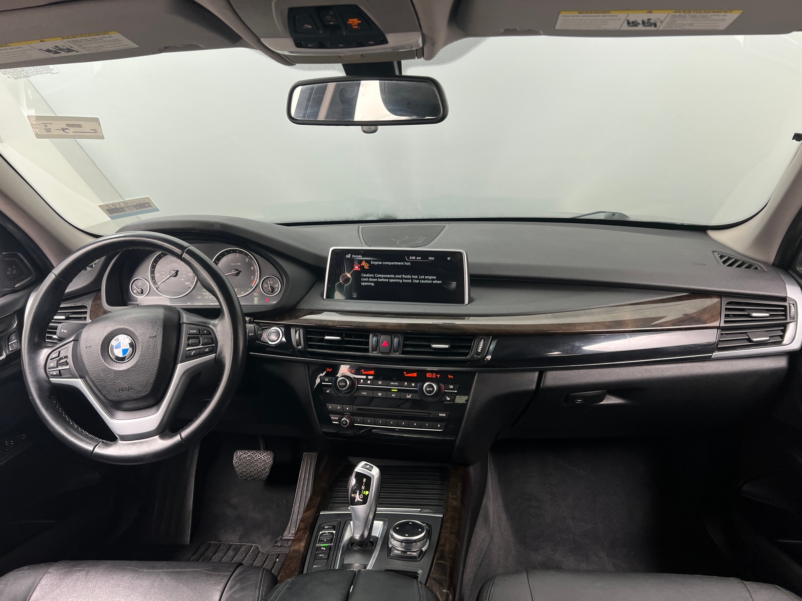 Thumbnail: 2014 BMW X5 - 3