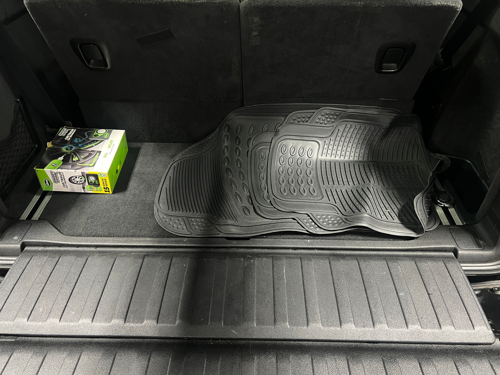 Thumbnail: 2014 BMW X5 - 7