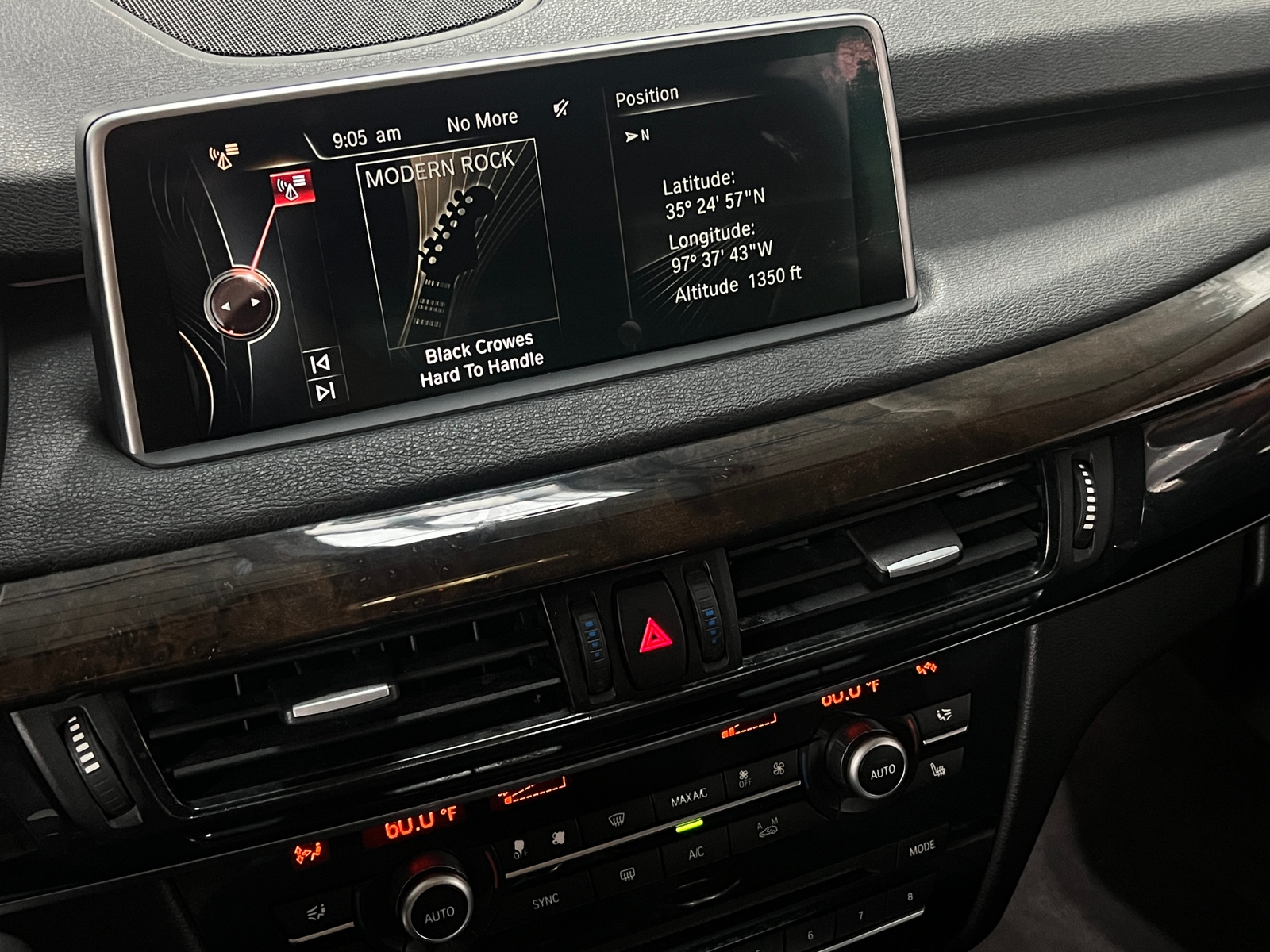 Thumbnail: 2014 BMW X5 - 4