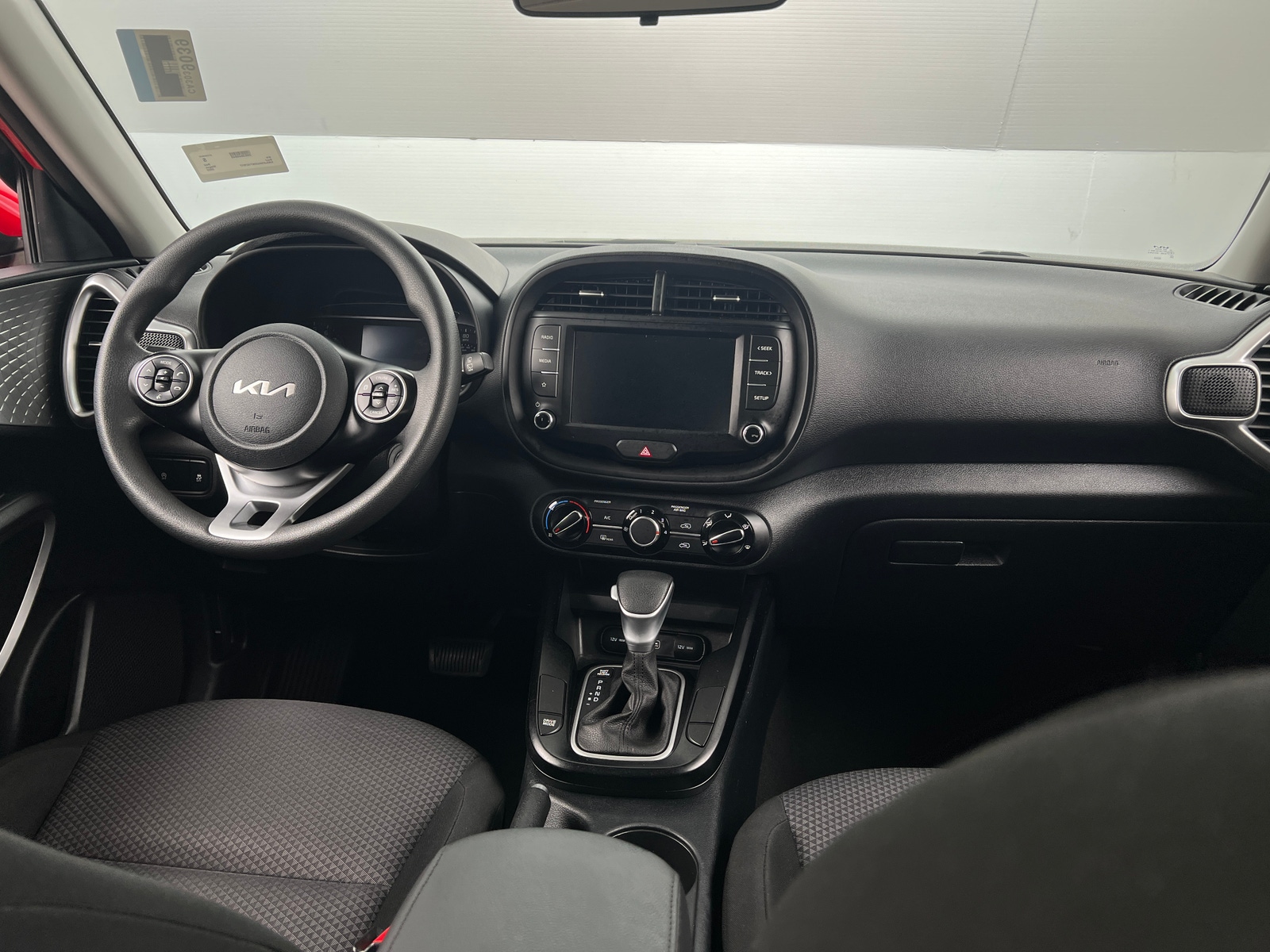 Thumbnail: 2022 Kia Soul - 3