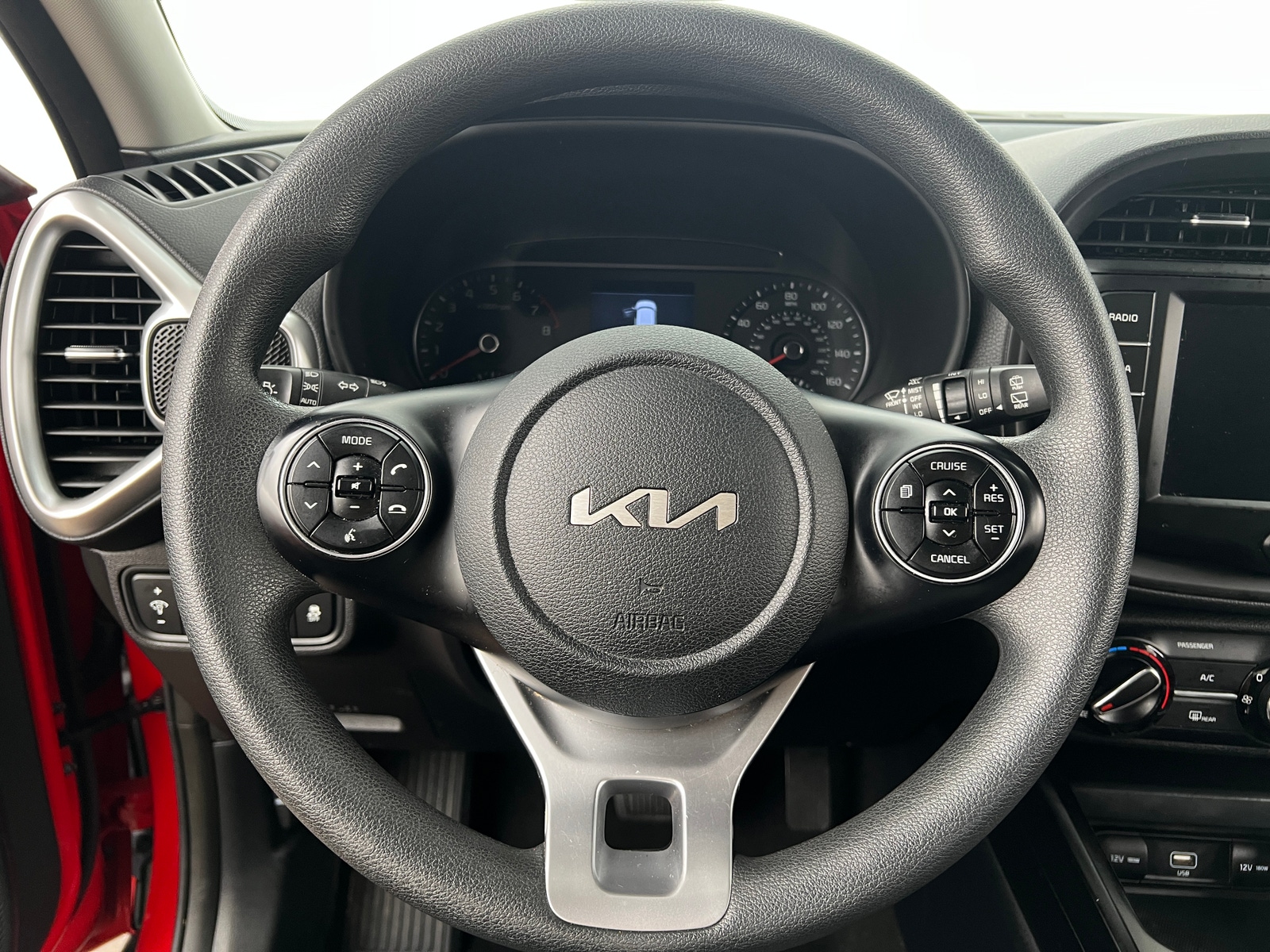 Thumbnail: 2022 Kia Soul - 5