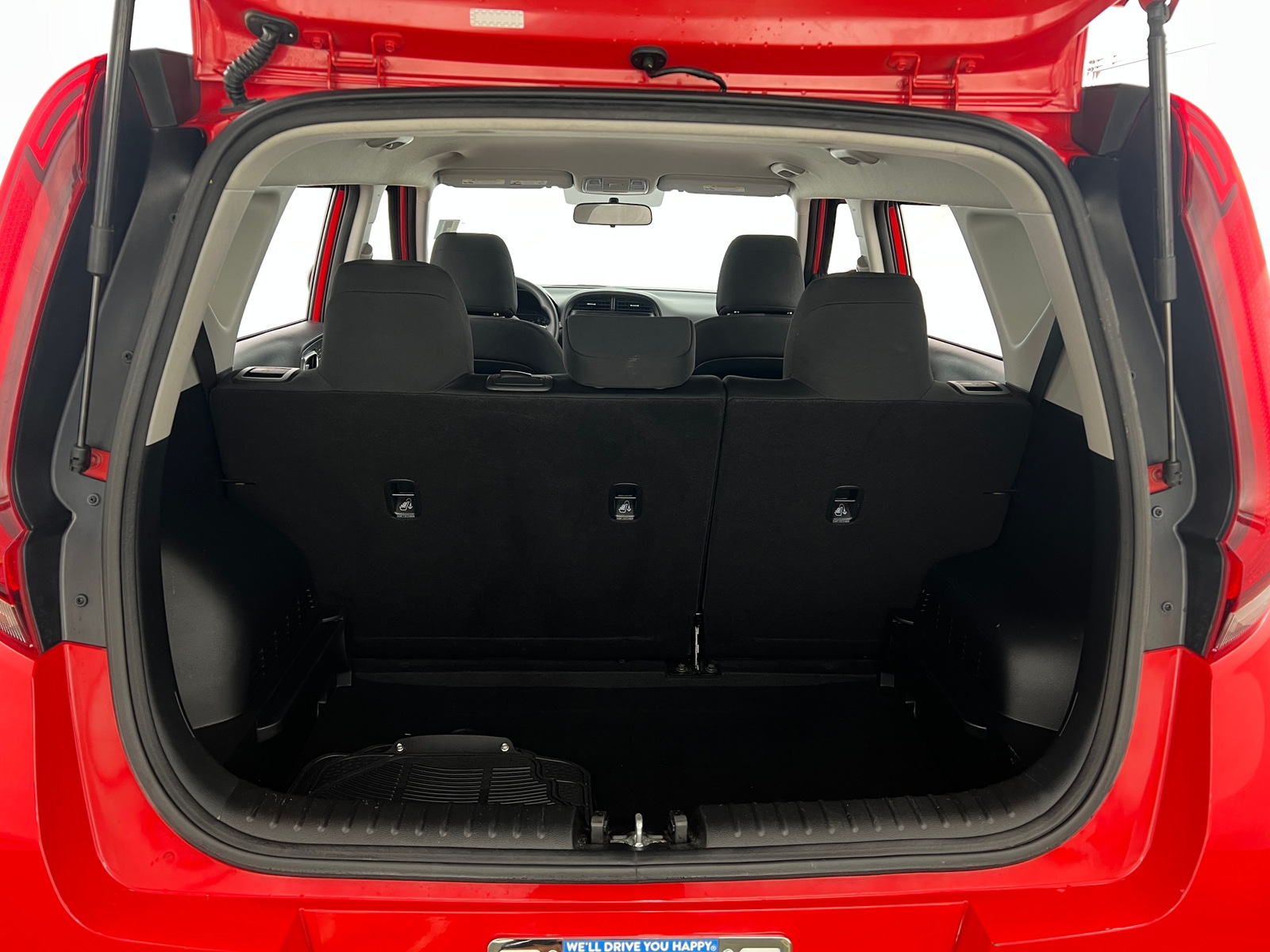 Thumbnail: 2022 Kia Soul - 7