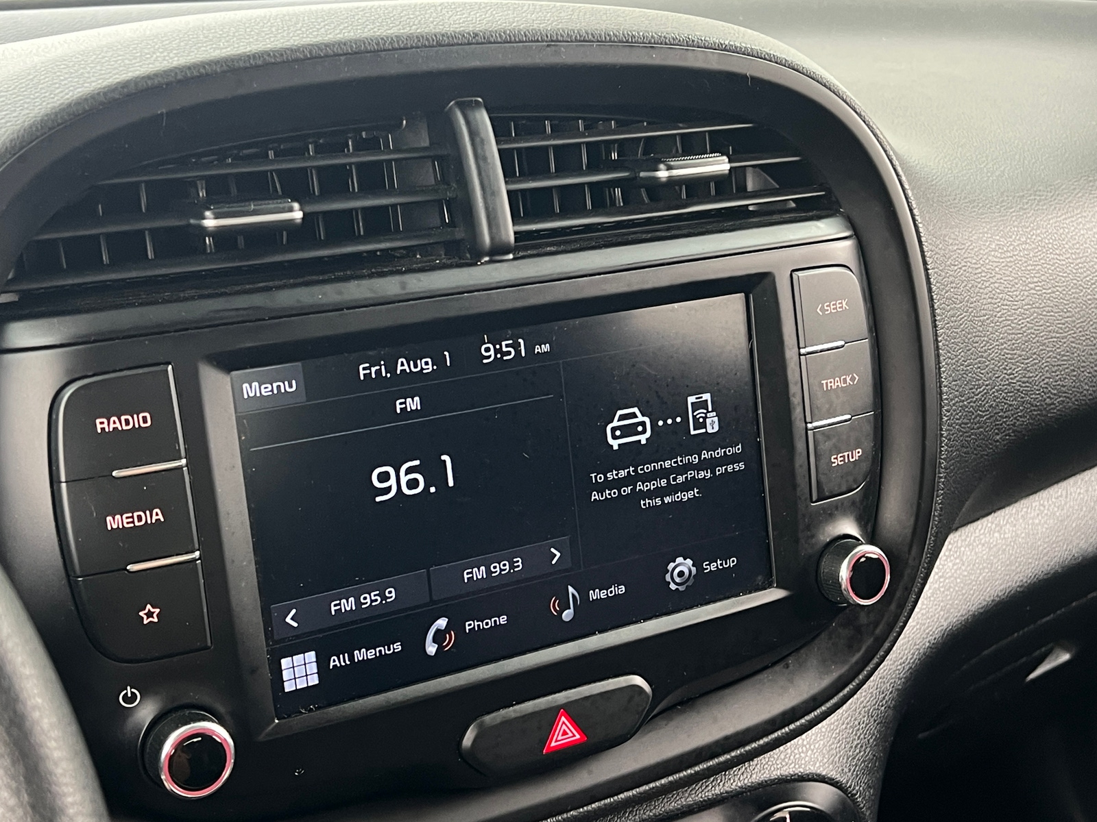 Thumbnail: 2022 Kia Soul - 4