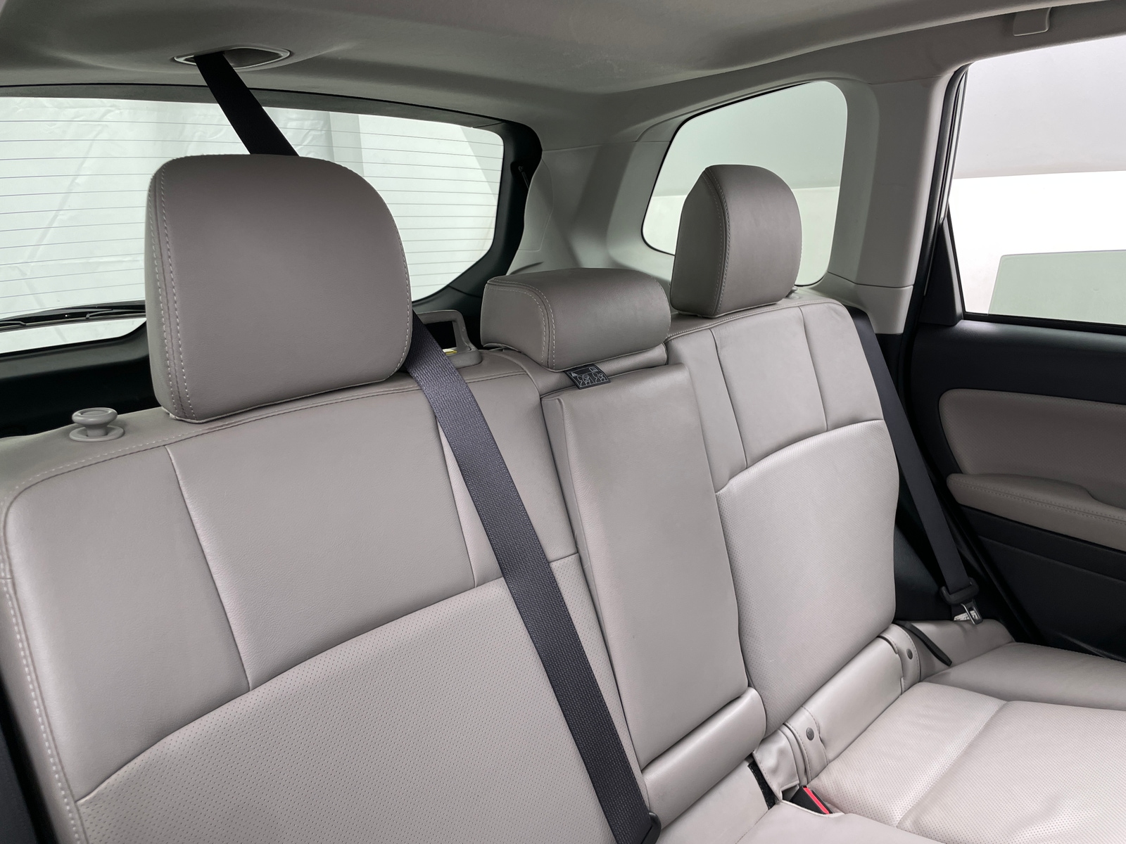 Thumbnail: 2015 Subaru Forester - 5
