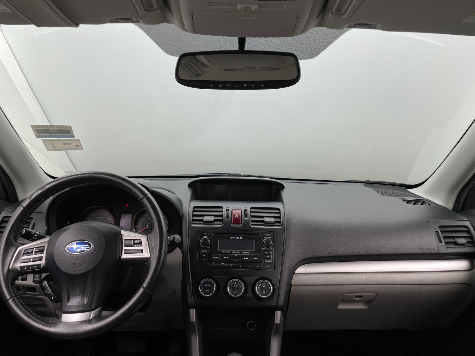 Thumbnail: 2015 Subaru Forester - 2