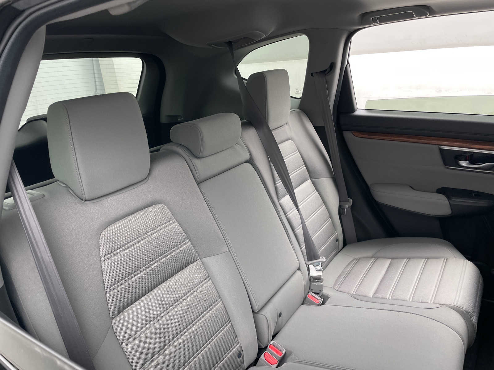 Thumbnail: 2022 Honda CR-V - 6