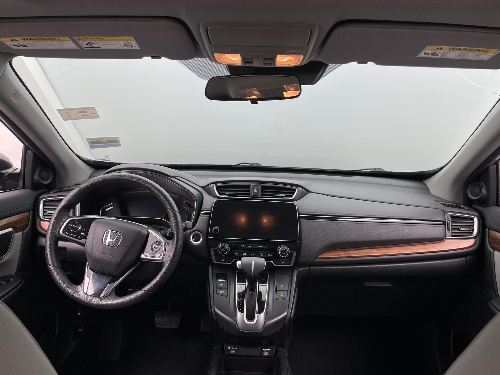 Thumbnail: 2022 Honda CR-V - 3