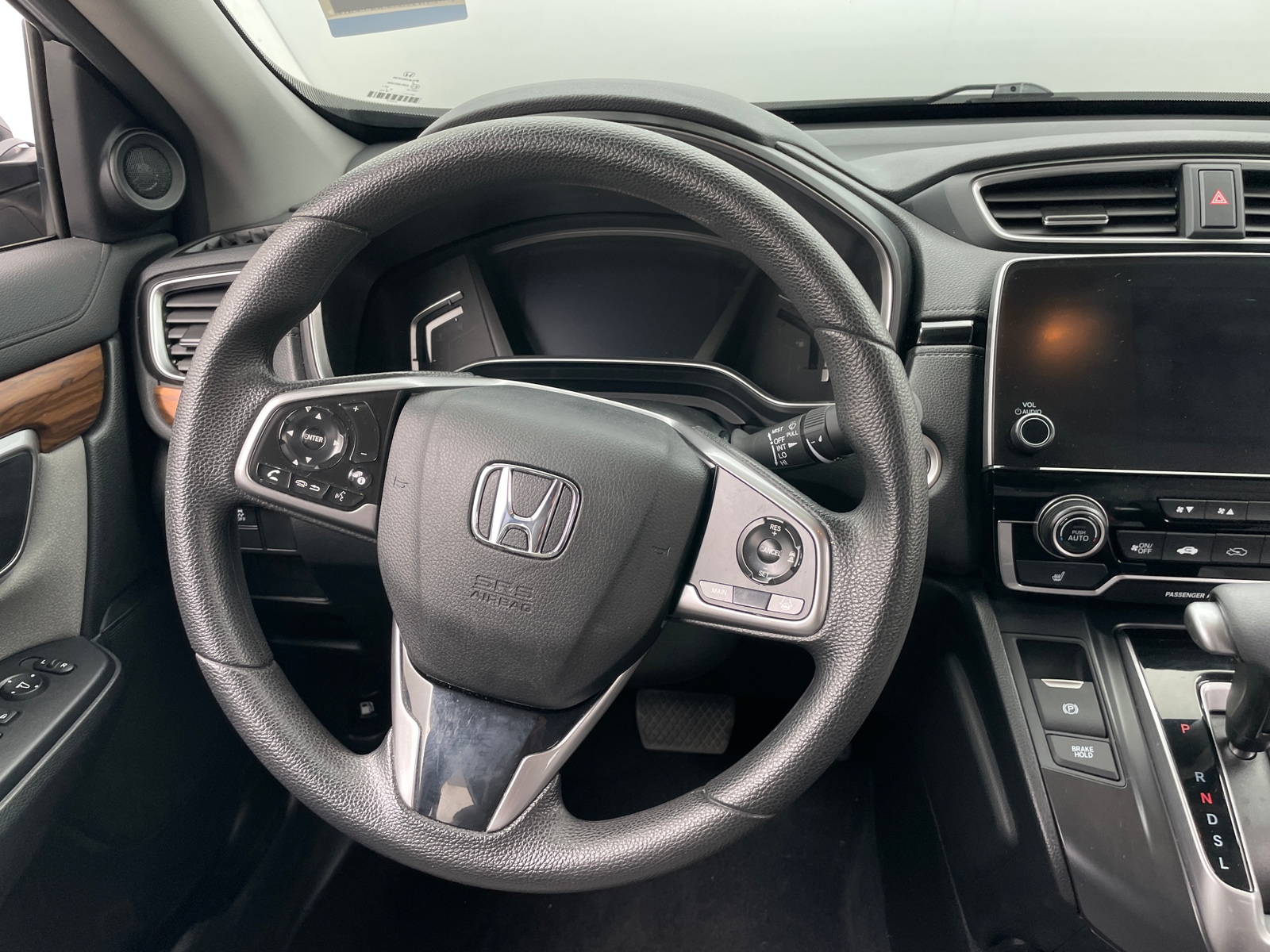 Thumbnail: 2022 Honda CR-V - 5