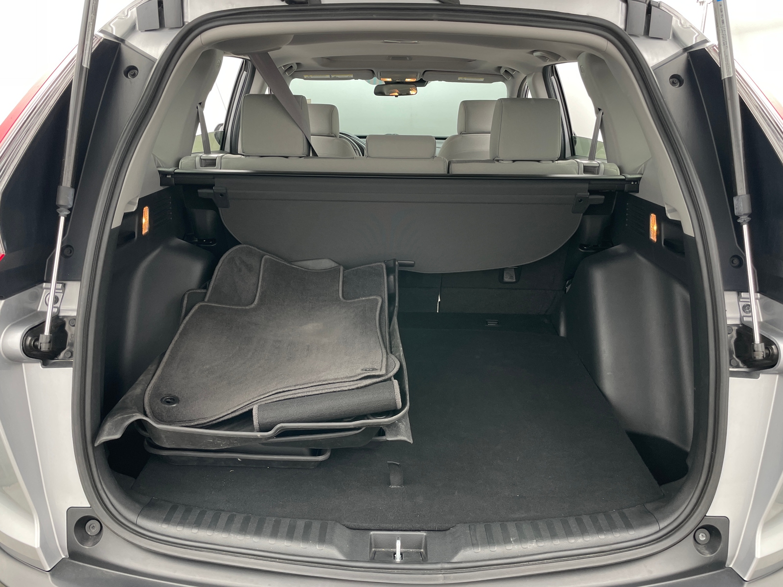 Thumbnail: 2022 Honda CR-V - 7