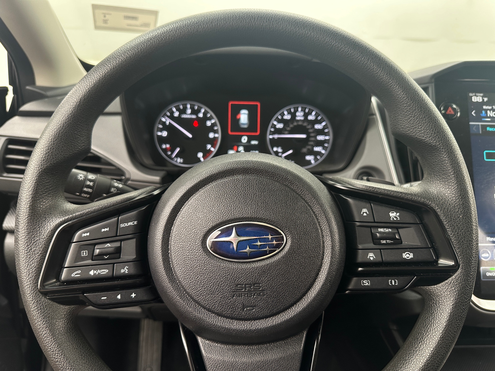 Thumbnail: 2024 Subaru Crosstrek - 5