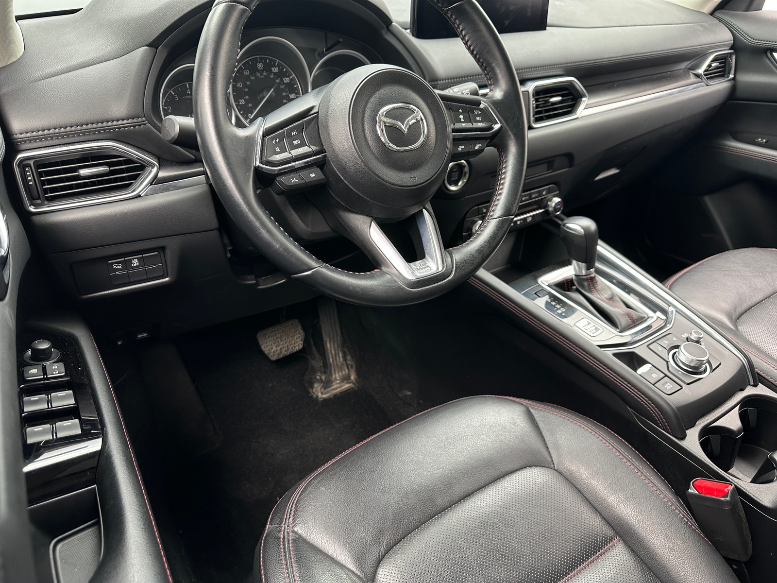 Thumbnail: 2023 Mazda CX-5 - 2