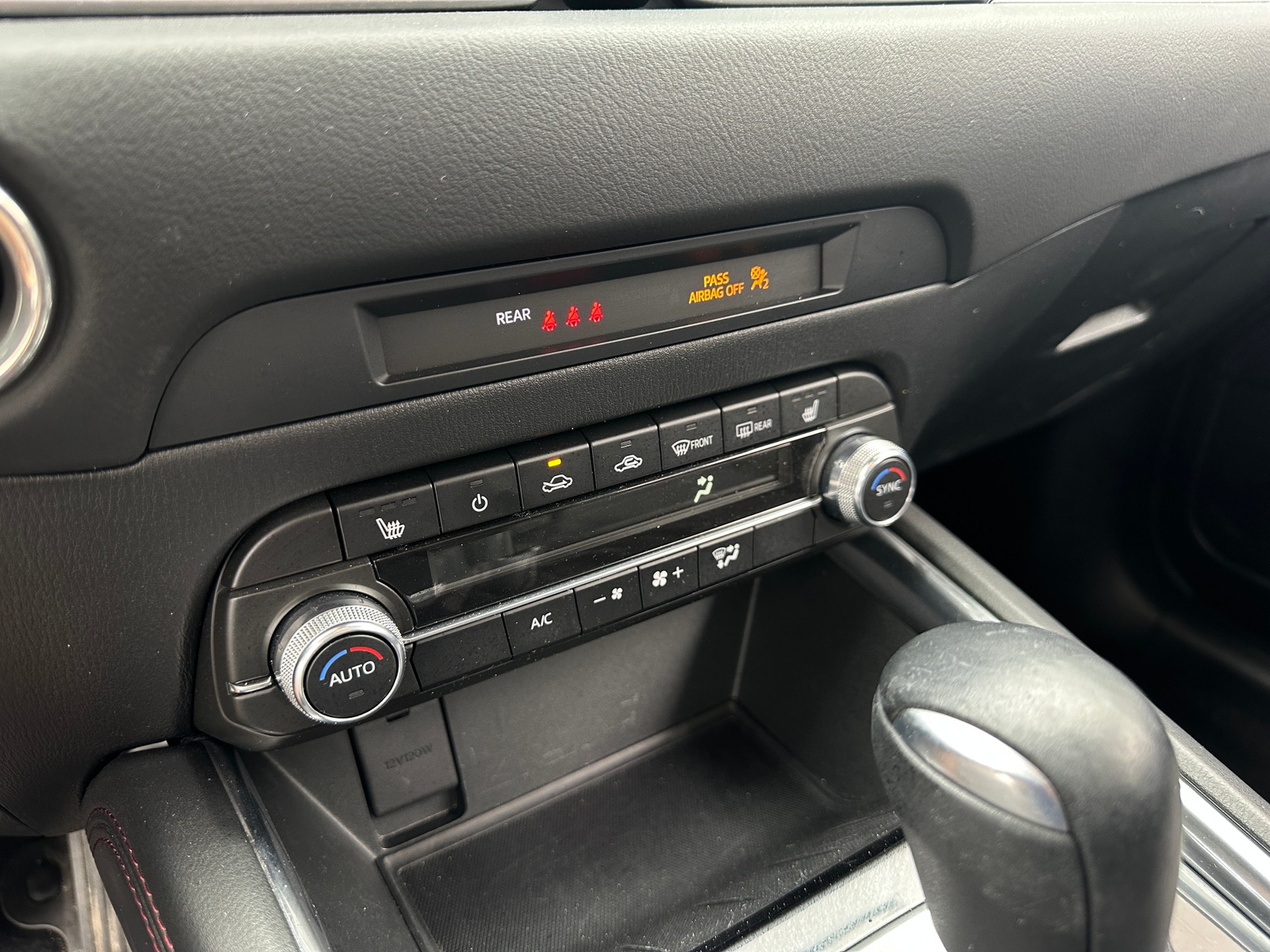 Thumbnail: 2023 Mazda CX-5 - 3