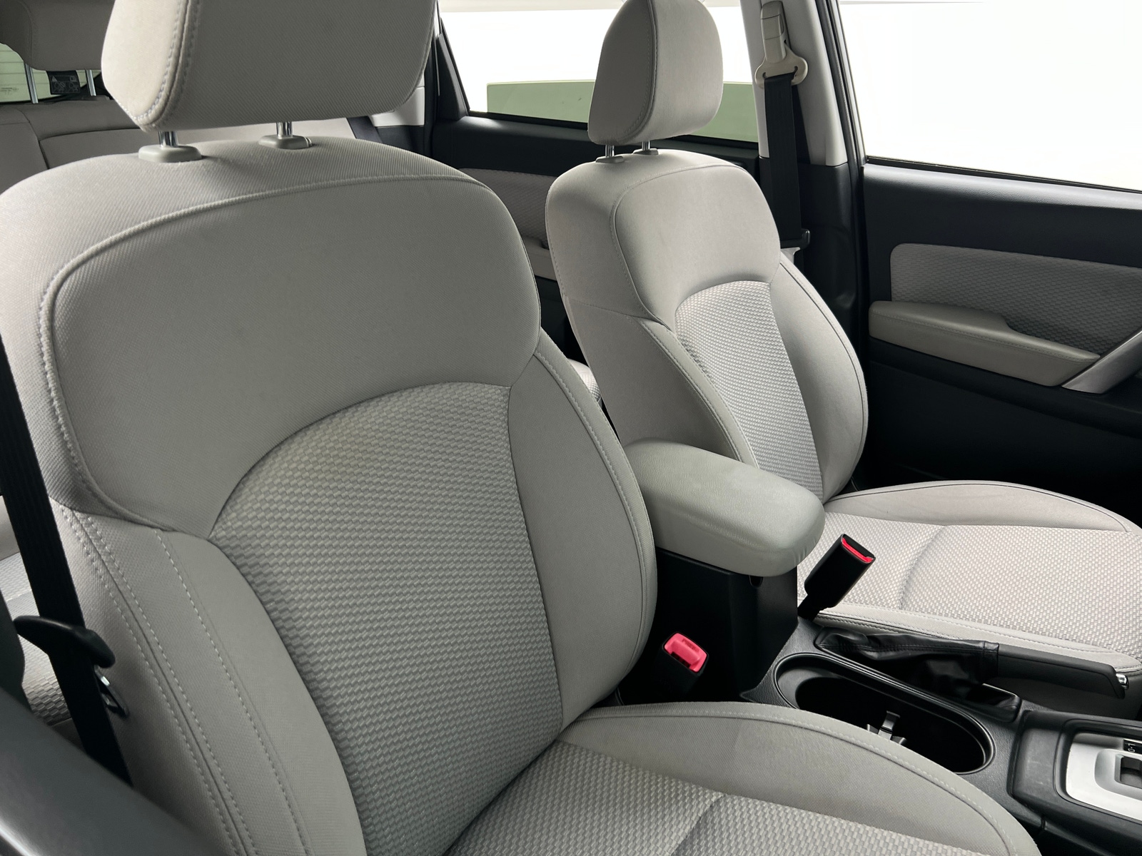 Thumbnail: 2017 Subaru Forester - 2