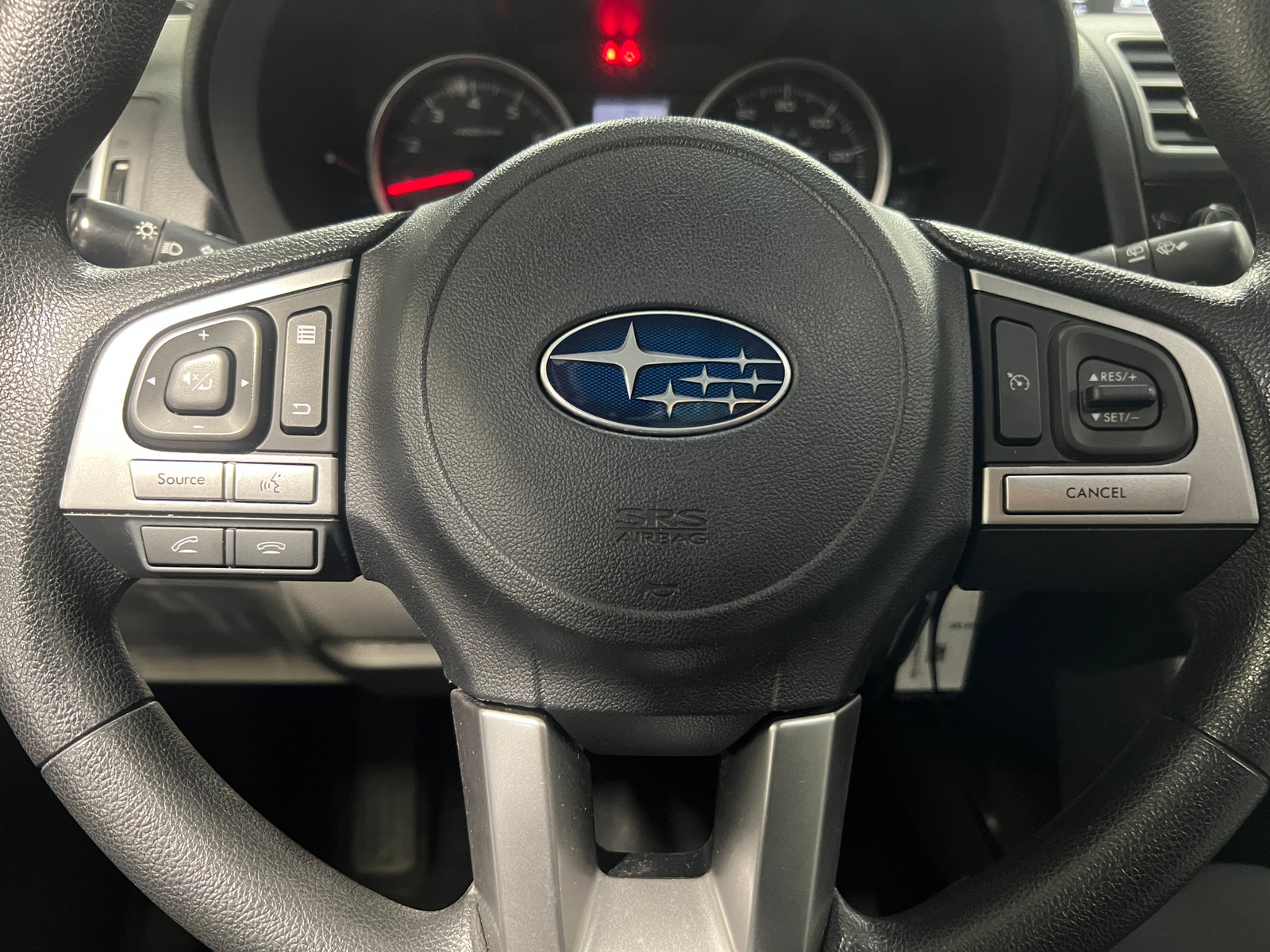 Thumbnail: 2017 Subaru Forester - 5