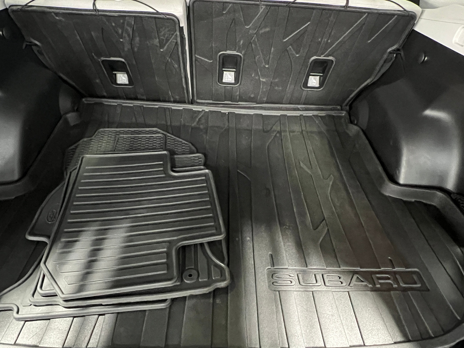 Thumbnail: 2017 Subaru Forester - 7