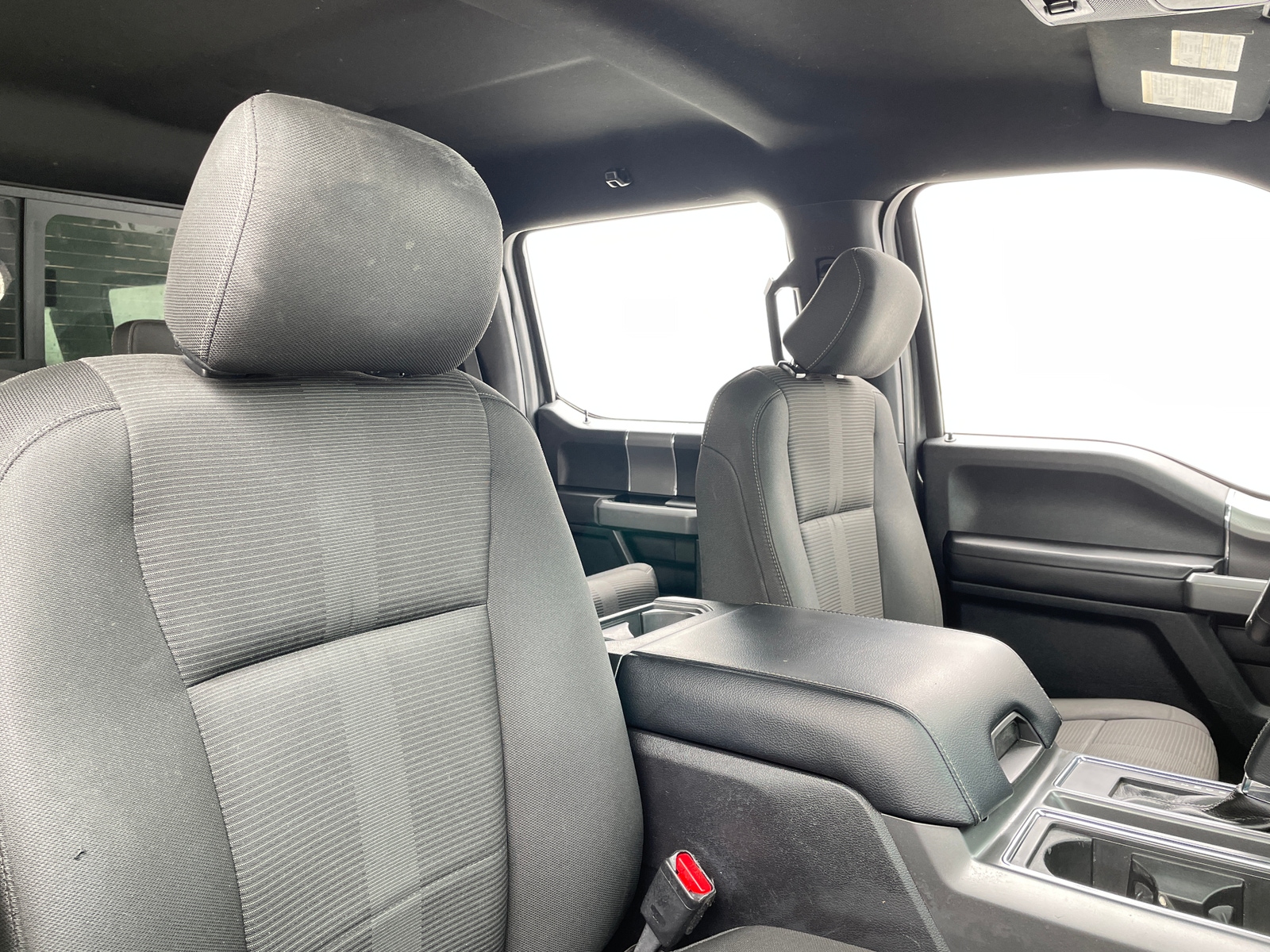 Thumbnail: 2016 Ford Econoline - 2