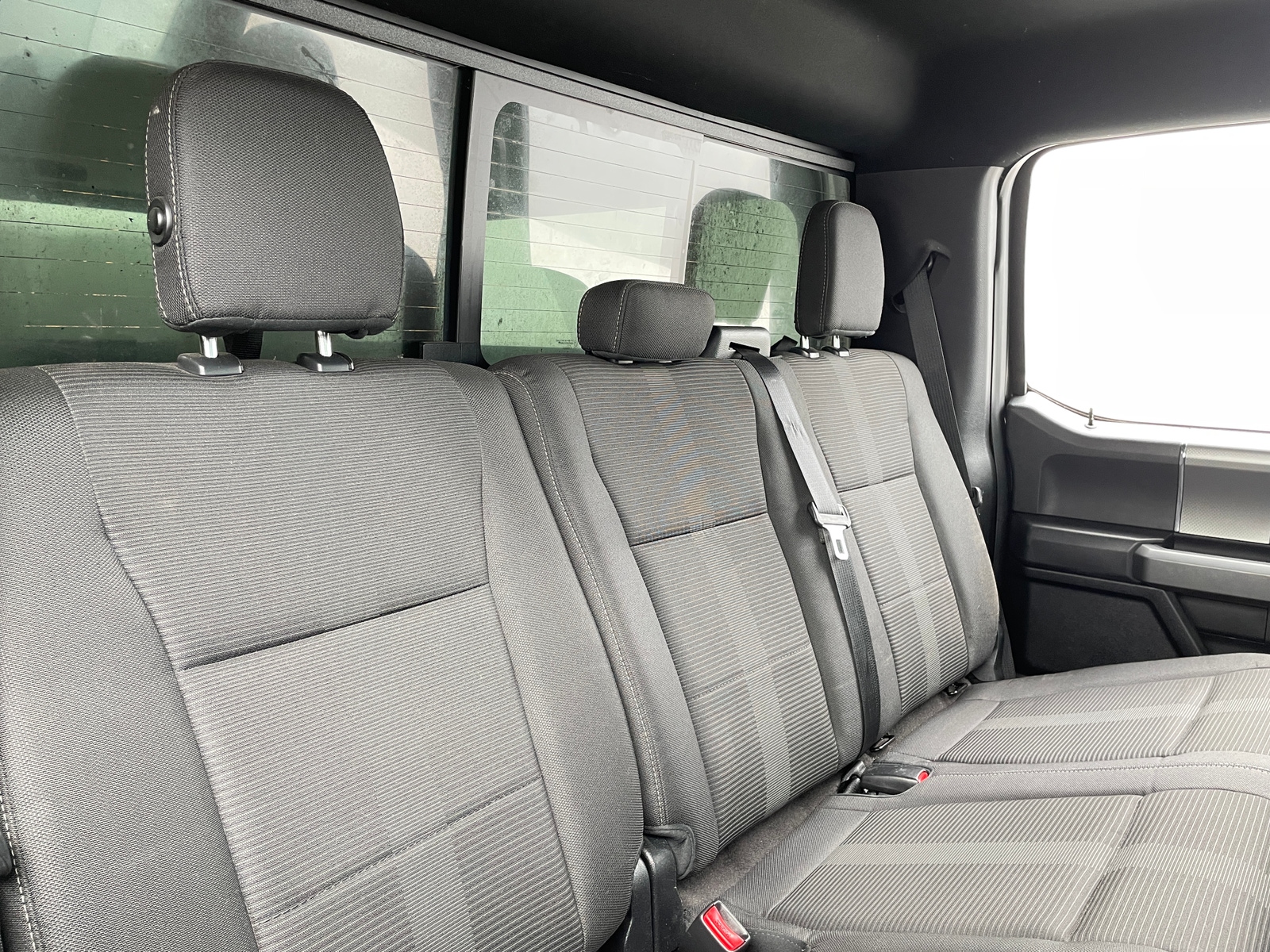 Thumbnail: 2016 Ford Econoline - 6