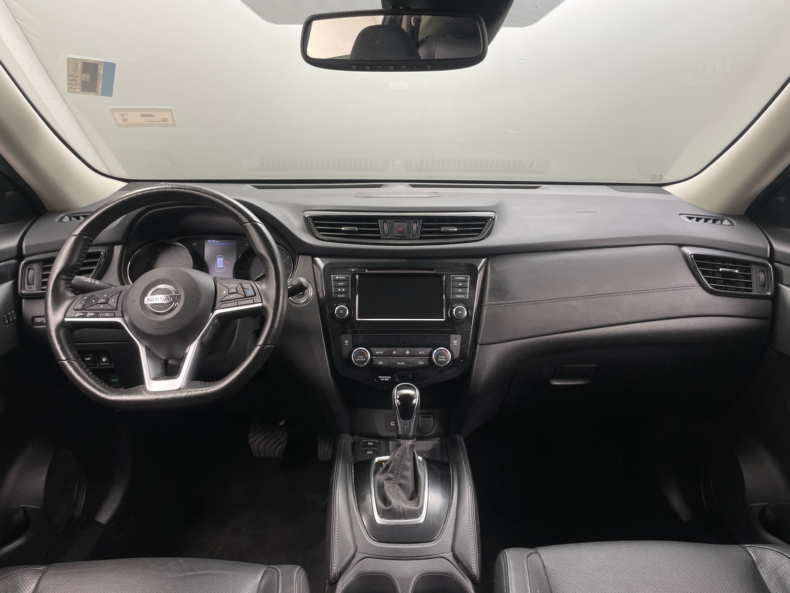 Thumbnail: 2018 Nissan Rogue - 2
