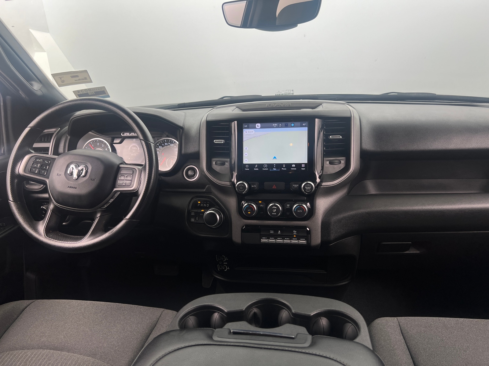 Thumbnail: 2022 RAM 2500 - 3