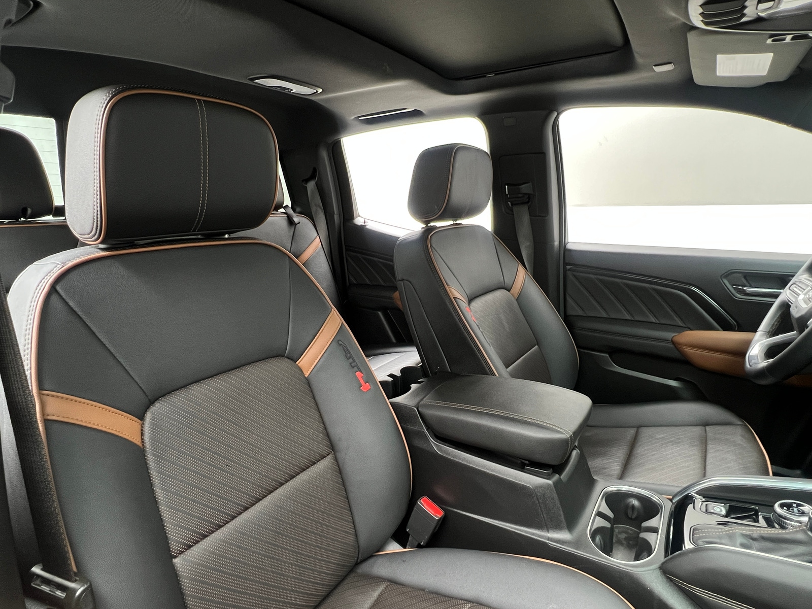 Thumbnail: 2023 GMC Canyon - 2