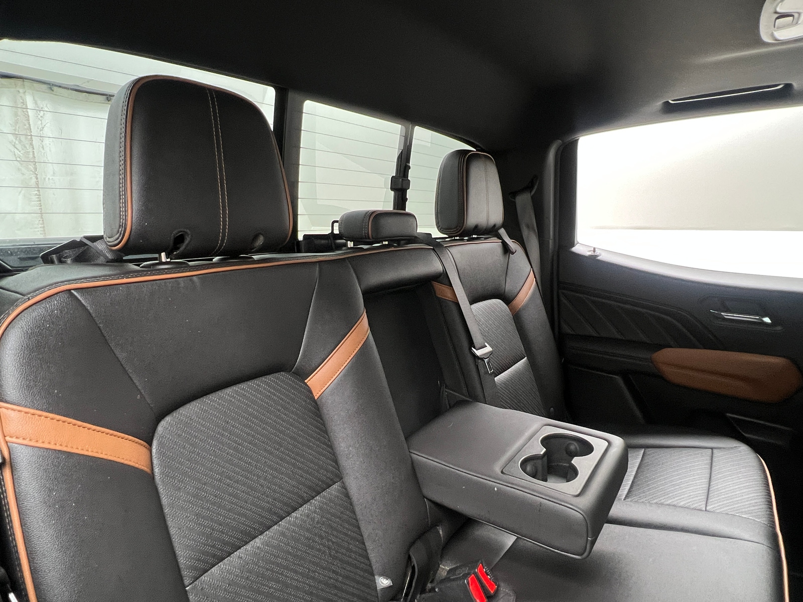 Thumbnail: 2023 GMC Canyon - 6
