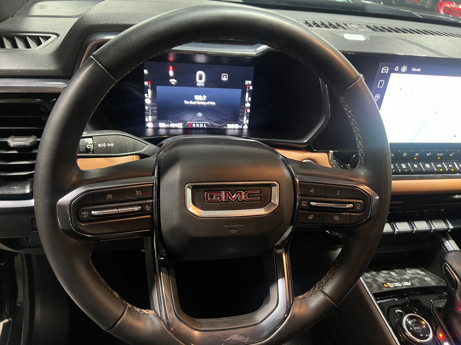 Thumbnail: 2023 GMC Canyon - 5
