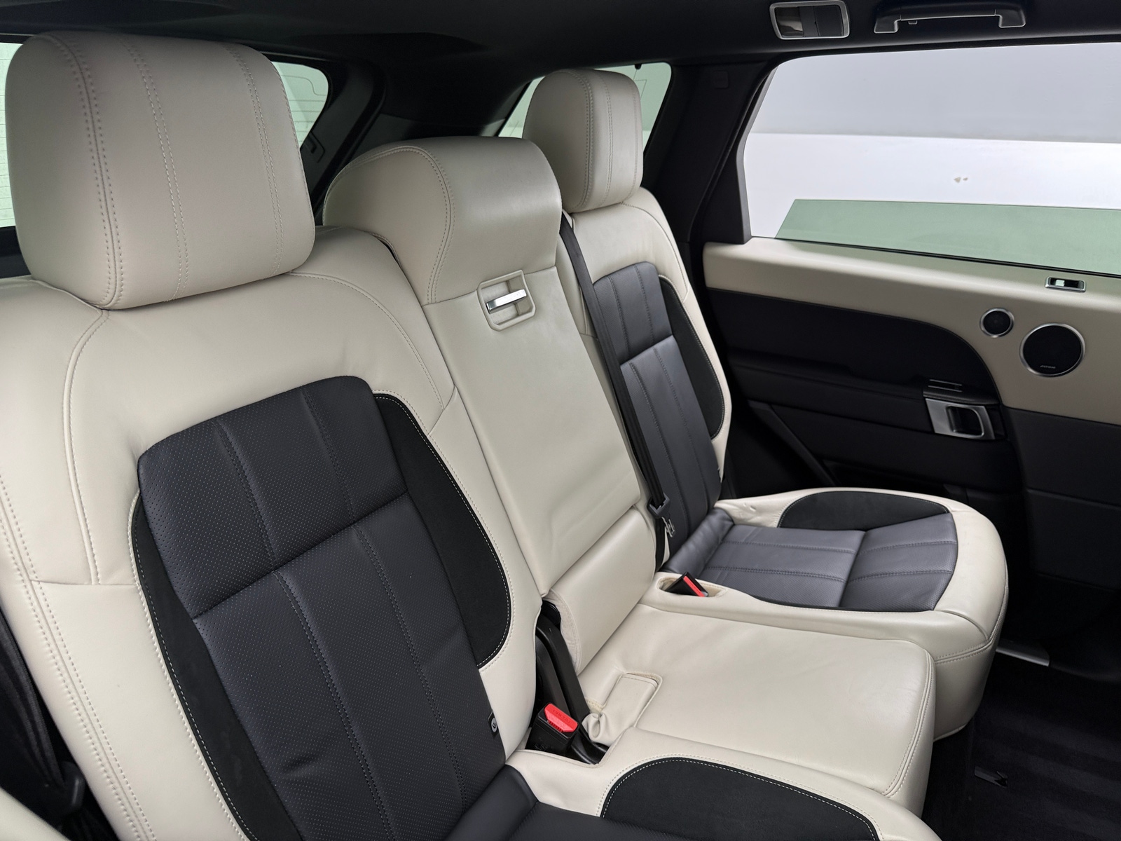 Thumbnail: 2021 Land Rover Range Rover Sport - 5