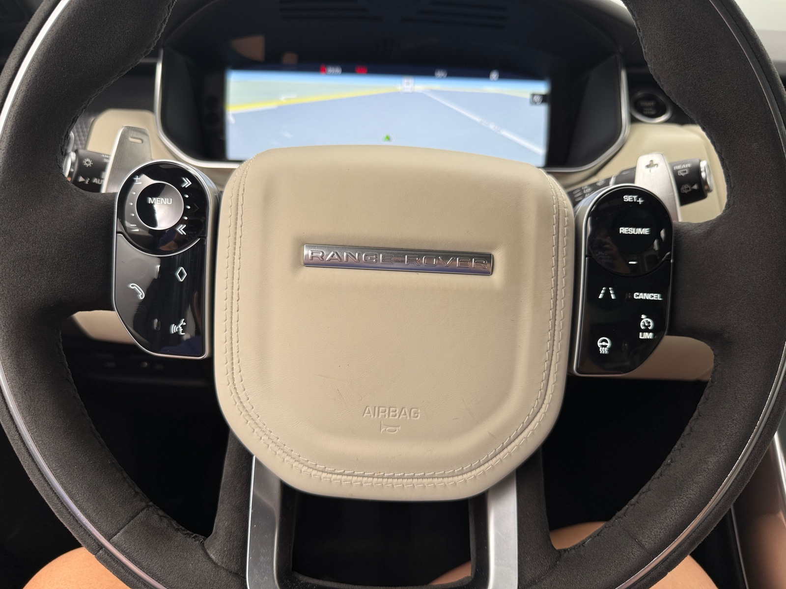 Thumbnail: 2021 Land Rover Range Rover Sport - 4
