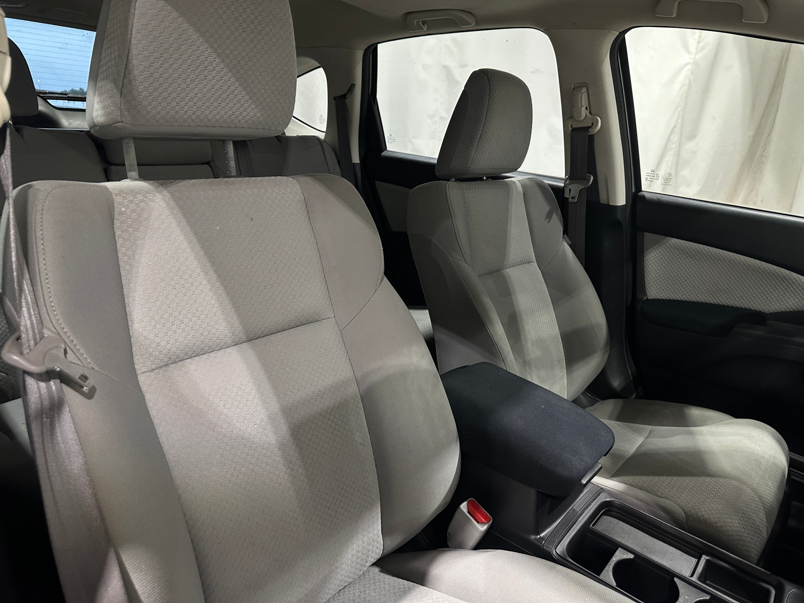 Thumbnail: 2016 Honda CR-V - 2