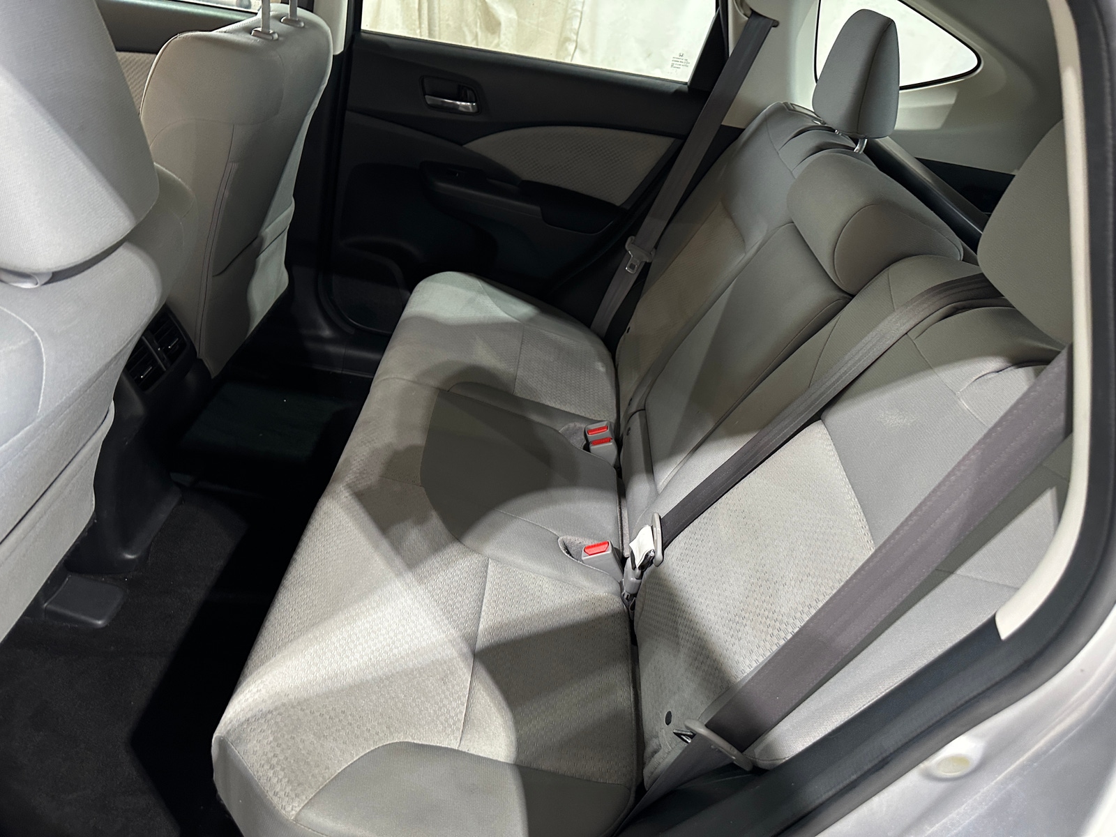 Thumbnail: 2016 Honda CR-V - 6