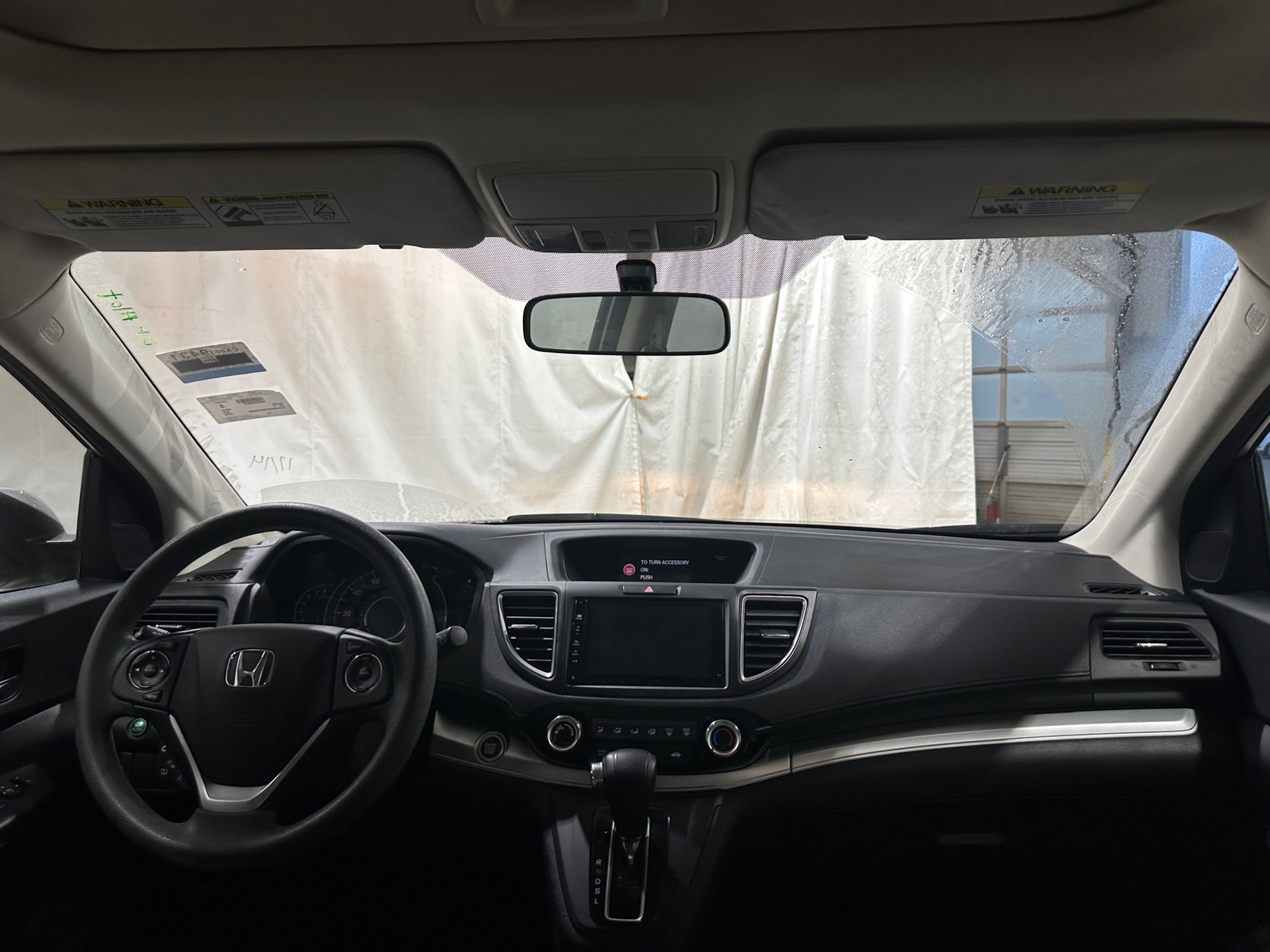 Thumbnail: 2016 Honda CR-V - 3