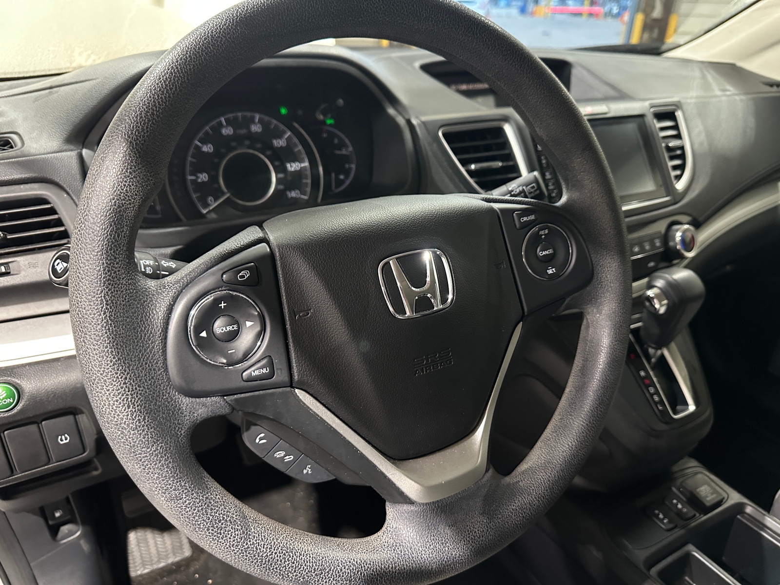 Thumbnail: 2016 Honda CR-V - 5