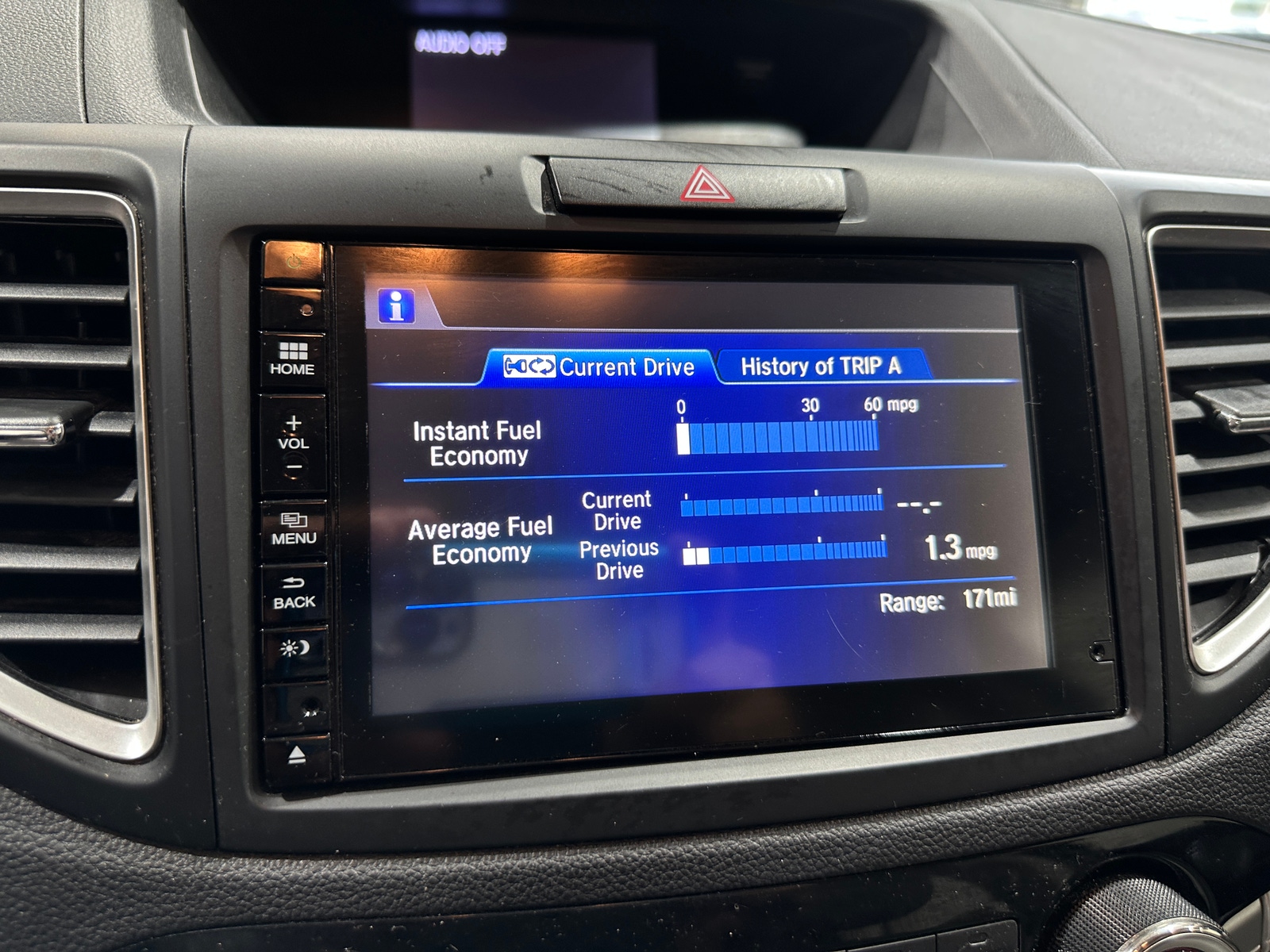 Thumbnail: 2016 Honda CR-V - 4