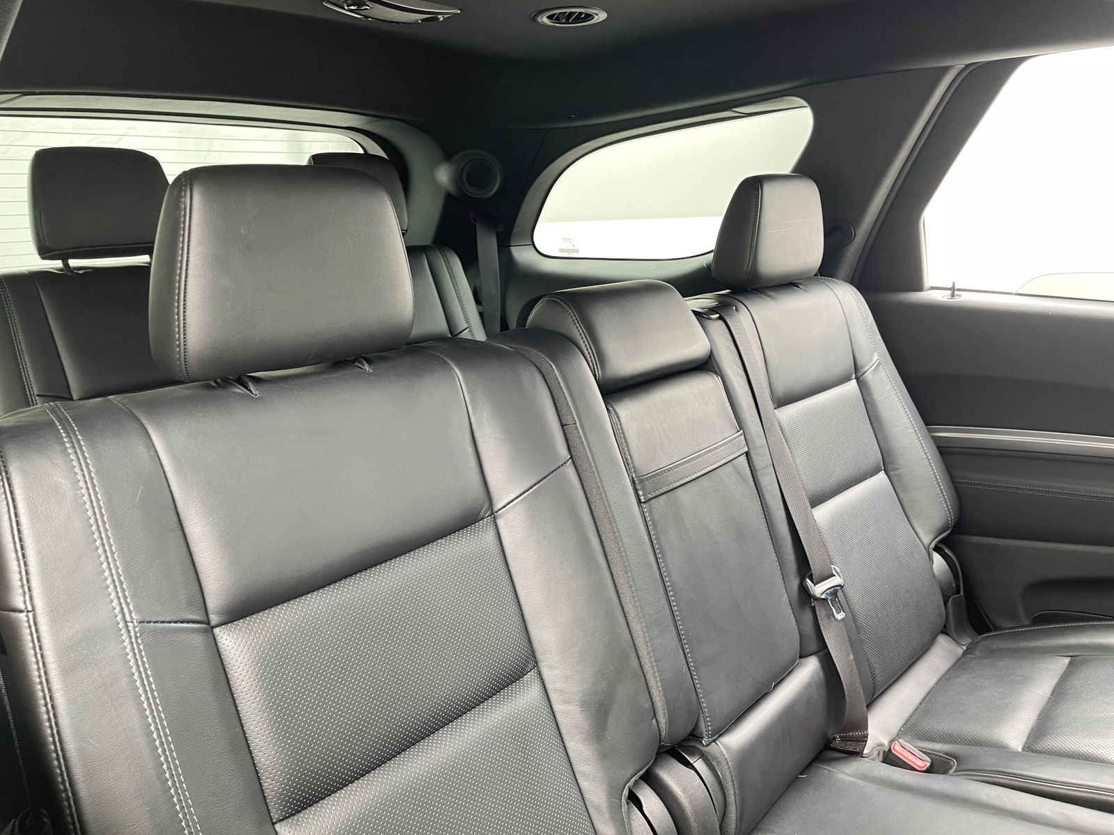 Thumbnail: 2020 Dodge Durango - 5