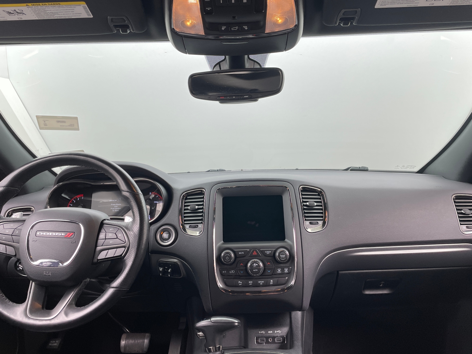 Thumbnail: 2020 Dodge Durango - 2