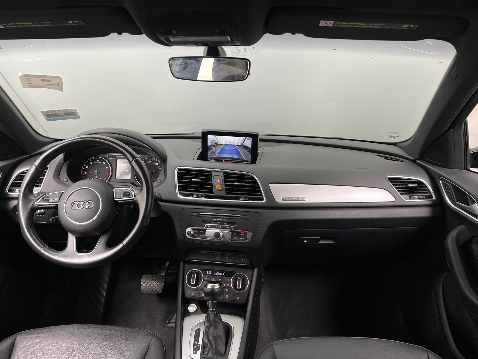 Thumbnail: 2017 Audi Q3 - 2