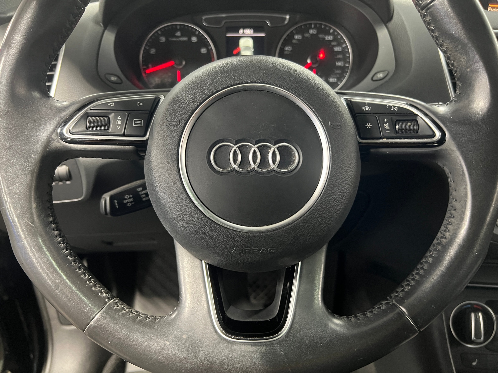 Thumbnail: 2017 Audi Q3 - 4