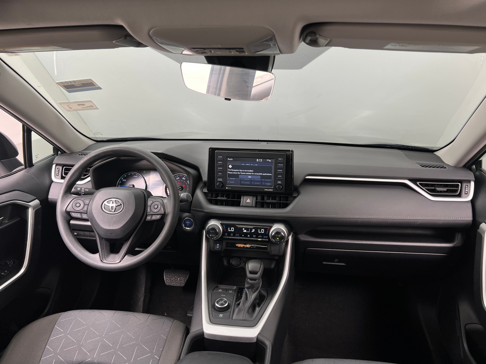 Thumbnail: 2022 Toyota RAV4 - 3