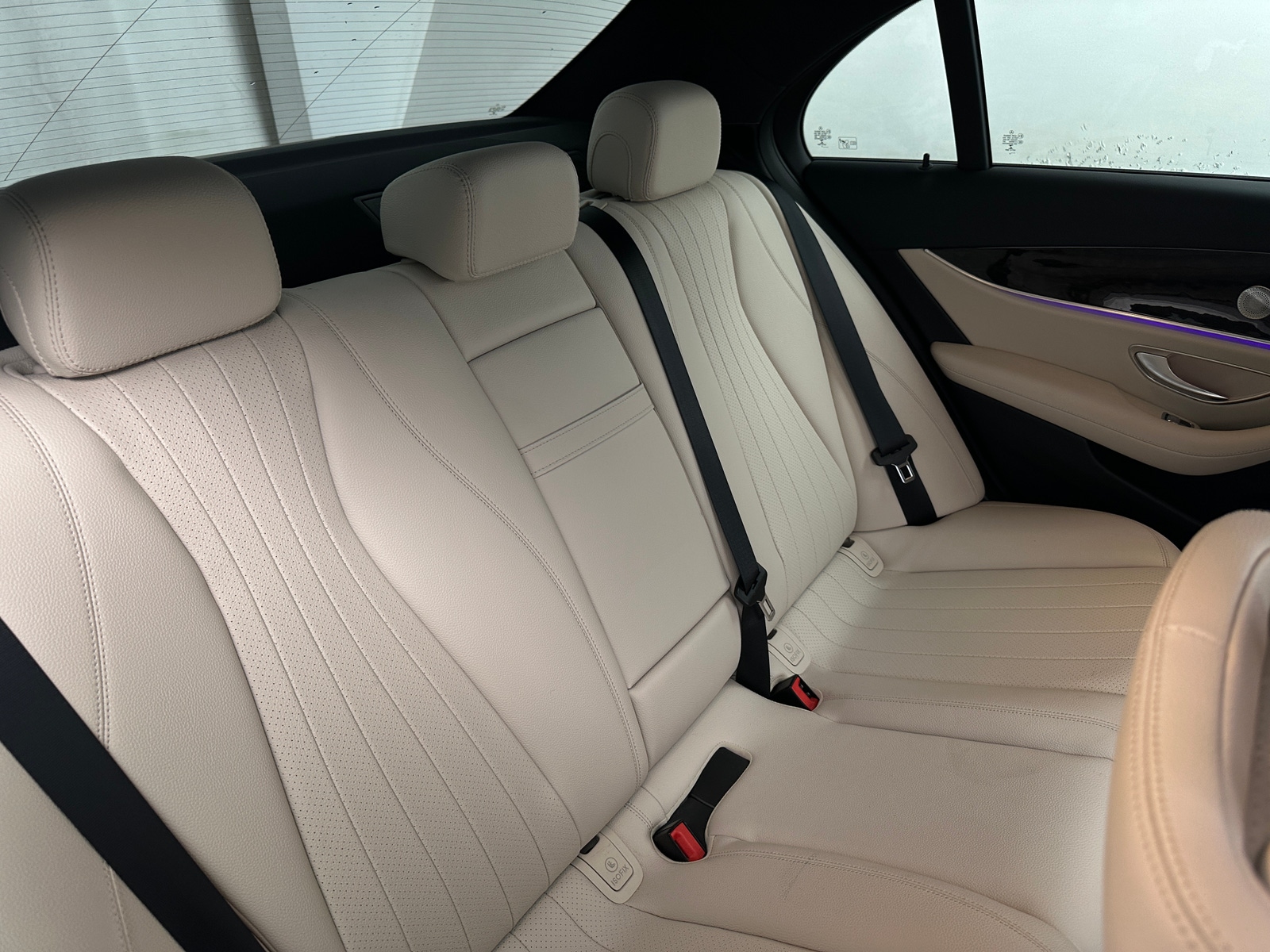 Thumbnail: 2019 Mercedes-Benz E-Class - 5