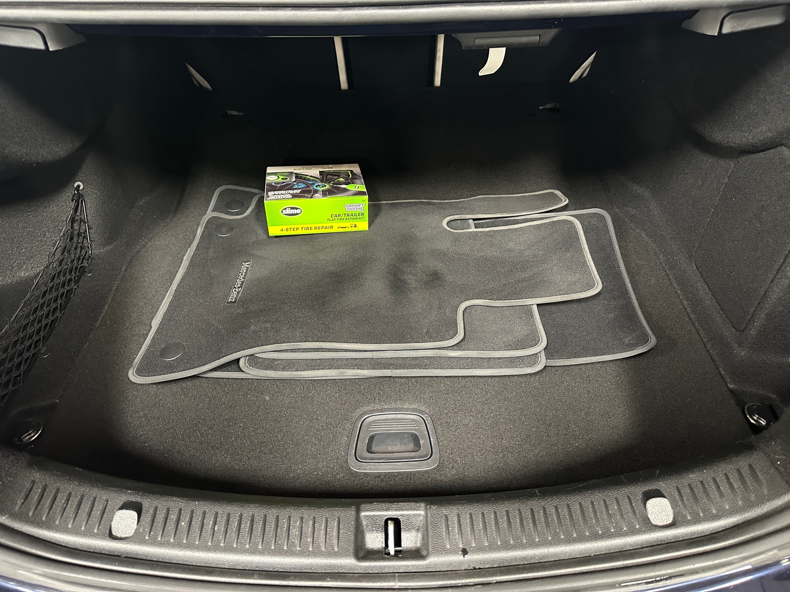 Thumbnail: 2019 Mercedes-Benz E-Class - 6